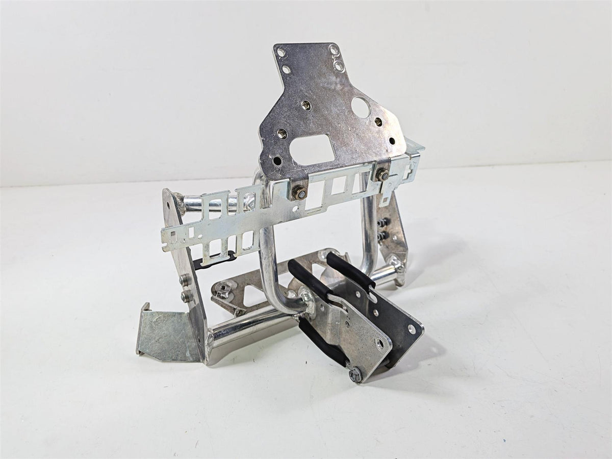 2013 KTM 990 Adventure Baja Front Stay Cockpit Support Subframe 60114010000-Mototech271