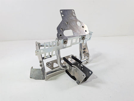 2013 KTM 990 Adventure Baja Front Stay Cockpit Support Subframe 60114010000-Mototech271