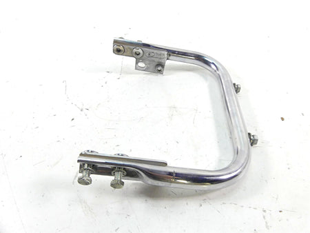 2002 Harley Touring FLHTC Electra Glide Rear Frame Chrome Support 53422-97 {{ shop.shopifyCountryName }} - Mototech271