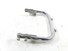 Load image into Gallery viewer, 2002 Harley Touring FLHTC Electra Glide Rear Frame Chrome Support 53422-97
