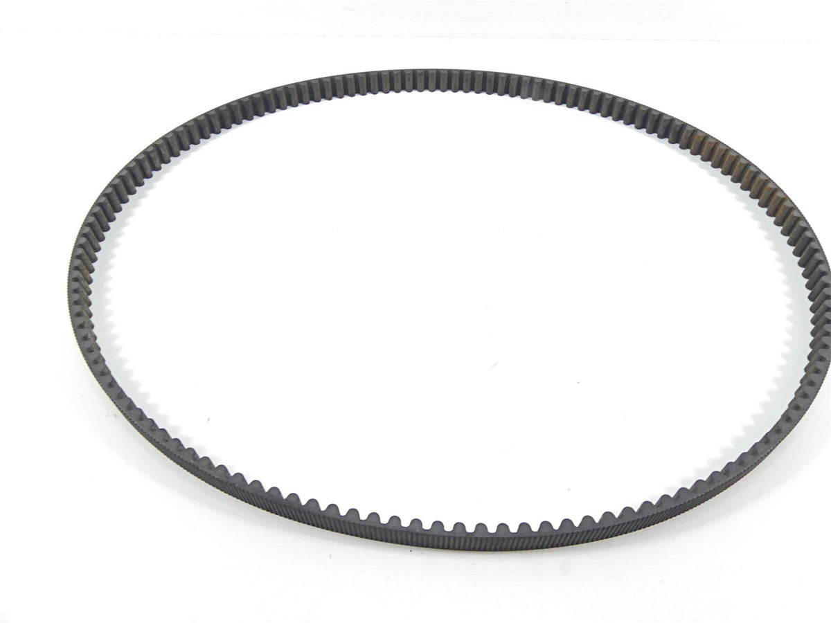 2009 Harley XR1200 Sportster Rear Main Drive Belt 137T 1" 40591-07 {{ shop.shopifyCountryName }} - Mototech271