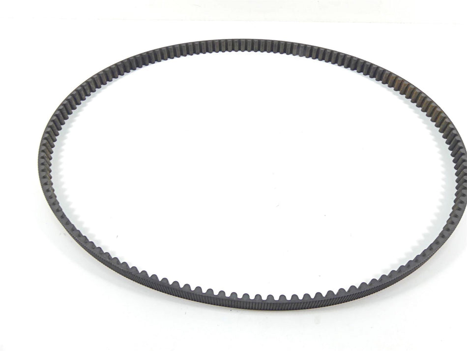 2009 Harley XR1200 Sportster Rear Main Drive Belt 137T 1" 40591-07 {{ shop.shopifyCountryName }} - Mototech271