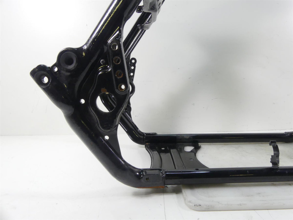2016 Harley Touring FLTRX Road Glide Main Frame - Clean Title - Bent 47900-14 {{ shop.shopifyCountryName }} - Mototech271