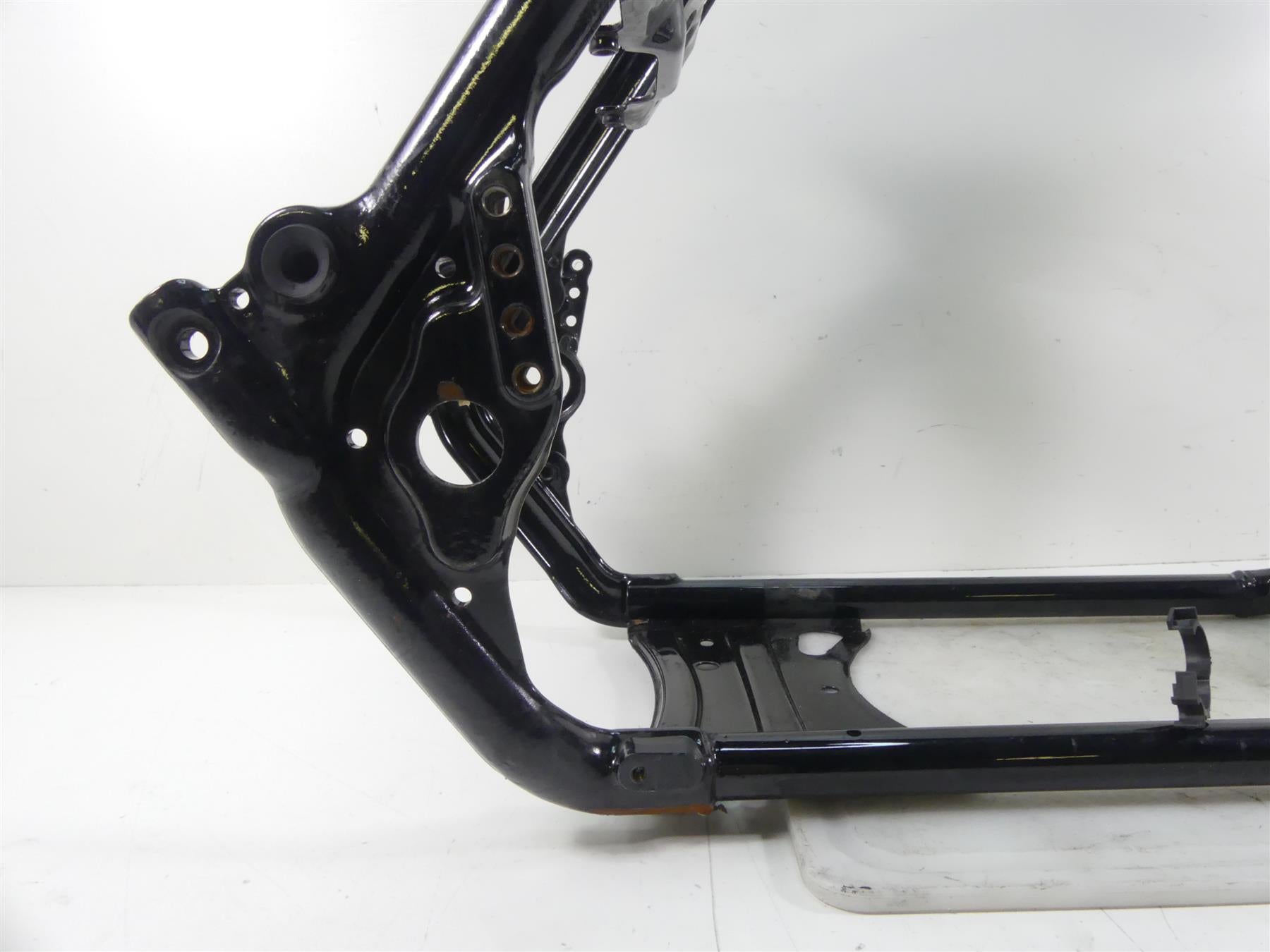 2016 Harley Touring FLTRX Road Glide Main Frame - Clean Title - Bent 47900-14 {{ shop.shopifyCountryName }} - Mototech271