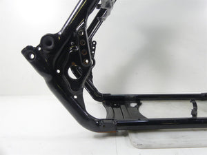 2016 Harley Touring FLTRX Road Glide Main Frame - Clean Title - Bent 47900-14