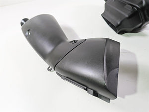 2014 Yamaha YZFR1 R1 RN22 Front Air Intake Duct Ram Scoop Set 14B-2845D-10-00