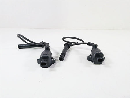 2017 Ducati Panigale 1299 Eldor Ignition Coil Wires Set - Tested 38040221B-Mototech271