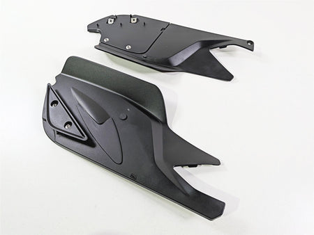 2023 BMW R1250RT RTP K52 Left Right Rear Side Cover Body Fairing 46638548481 {{ shop.shopifyCountryName }} - Mototech271