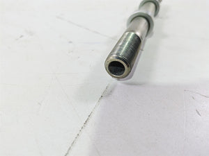 2022 Kawasaki ZR900RS Cafe Straight Front Wheel Spindle Axle 20mm 41068-0618 | Mototech271