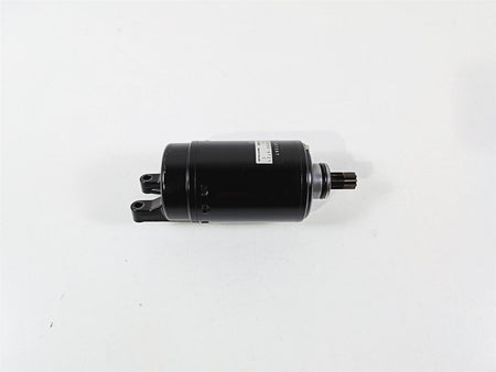 2014 Aprilia RSV4 RR Factory Denso Engine Starter Motor 857287 {{ shop.shopifyCountryName }} - Mototech271