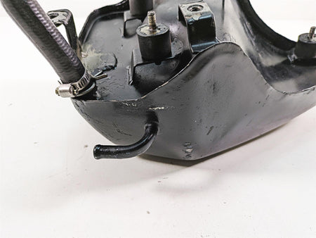 1990 Harley Sportster XLH883 XL883 Oil Tank Reservoir & Dipstick - Read 62475-83 {{ shop.shopifyCountryName }} - Mototech271