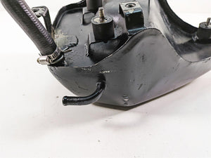 1990 Harley Sportster XLH883 XL883 Oil Tank Reservoir & Dipstick - Read 62475-83