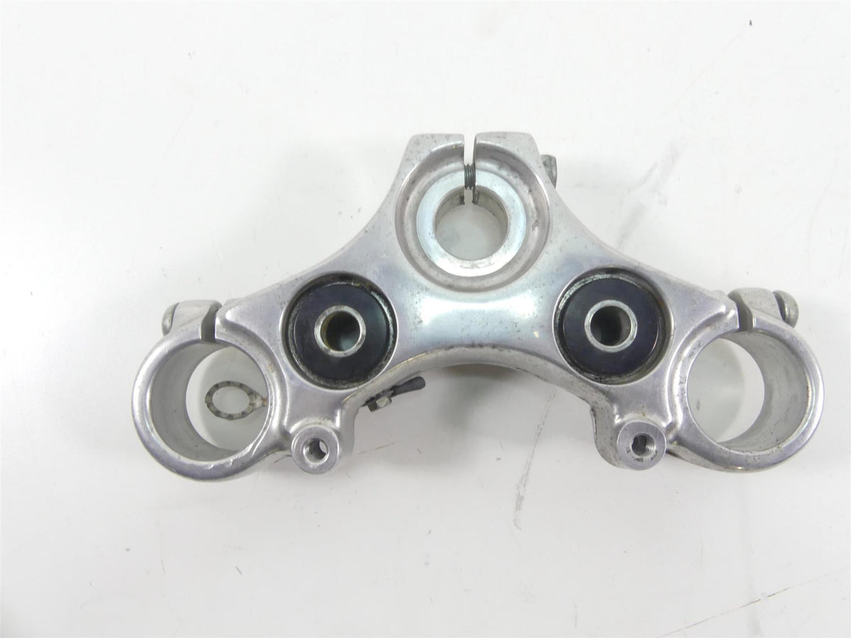 2003 Harley Sportster XL1200 C 100th Anniv Upper Triple Tree Clamp 45739-87 {{ shop.shopifyCountryName }} - Mototech271