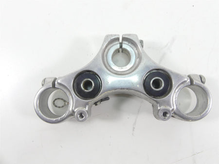 2003 Harley Sportster XL1200 C 100th Anniv Upper Triple Tree Clamp 45739-87 {{ shop.shopifyCountryName }} - Mototech271