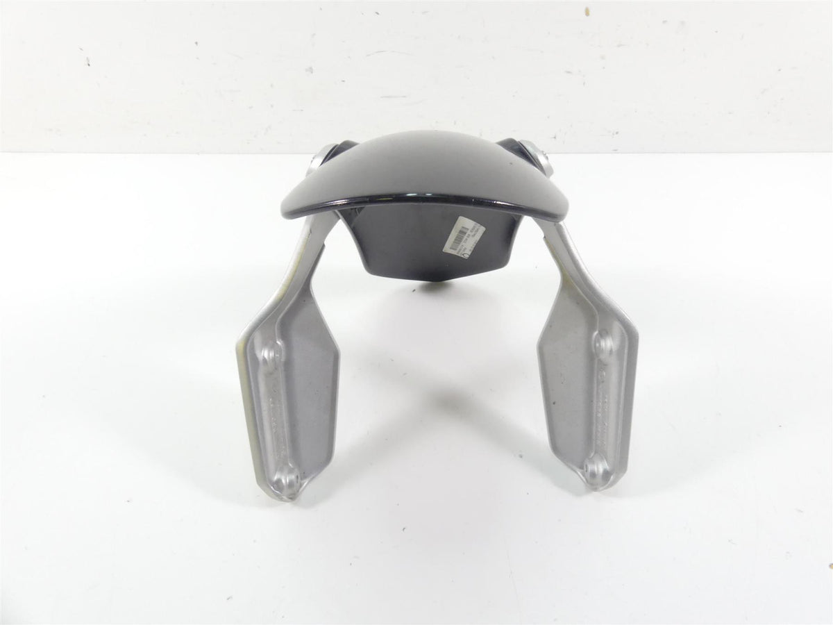 2016 BMW R nineT R9T K21 Front Fender Tire Hugger Mud Guard + Mounts 46618531166 {{ shop.shopifyCountryName }} - Mototech271