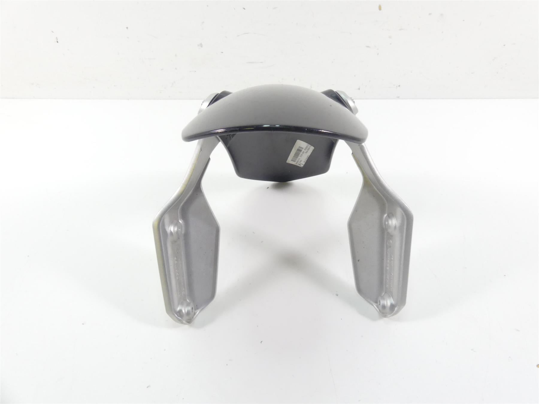 2016 BMW R nineT R9T K21 Front Fender Tire Hugger Mud Guard + Mounts 46618531166 {{ shop.shopifyCountryName }} - Mototech271