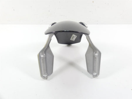 2016 BMW R nineT R9T K21 Front Fender Tire Hugger Mud Guard + Mounts 46618531166 {{ shop.shopifyCountryName }} - Mototech271