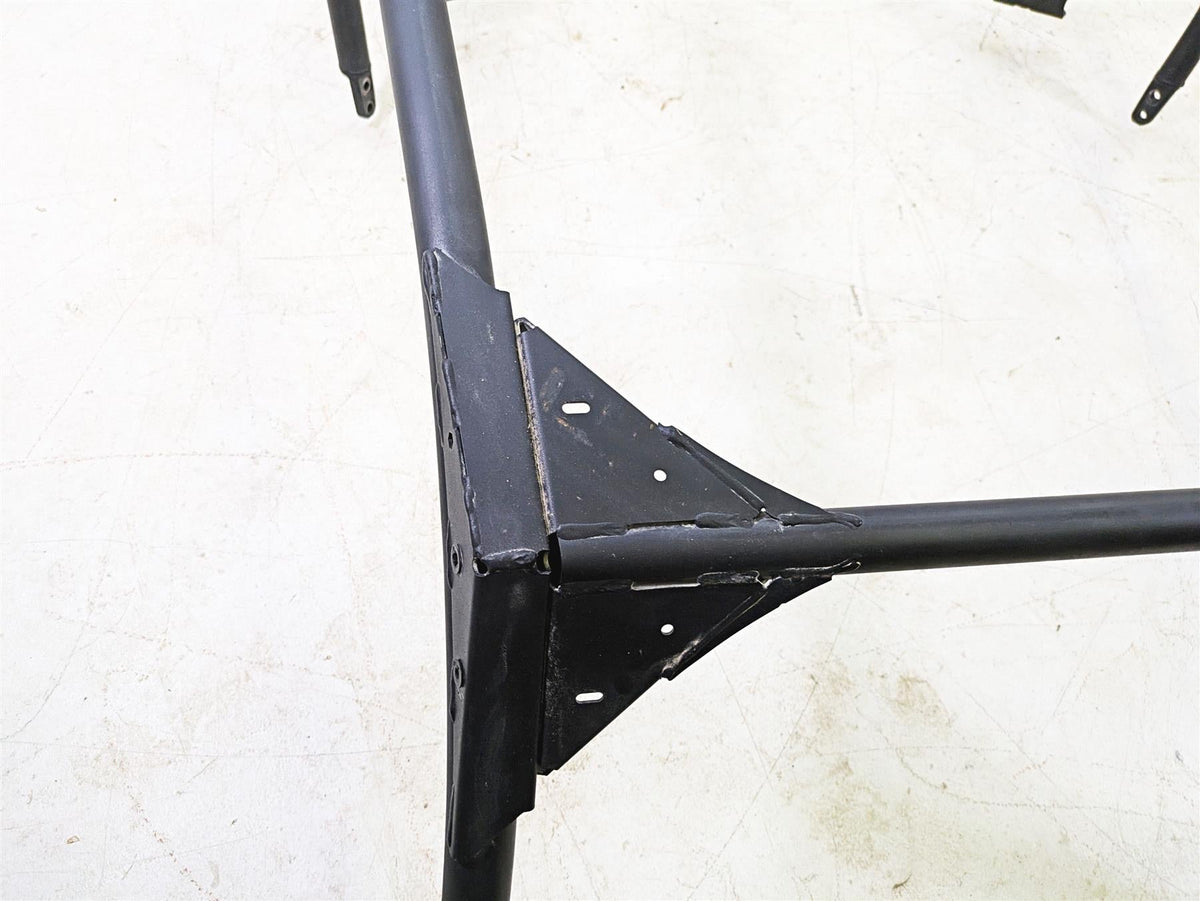 2022 Kawasaki Teryx KRX KRF 1000 C SE Roll Over Cage Frame 39043-0031-388 {{ shop.shopifyCountryName }} - Mototech271