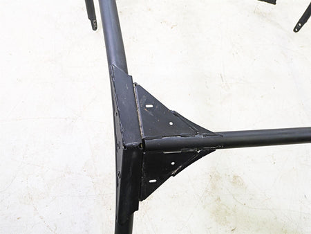 2022 Kawasaki Teryx KRX KRF 1000 C SE Roll Over Cage Frame 39043-0031-388 {{ shop.shopifyCountryName }} - Mototech271