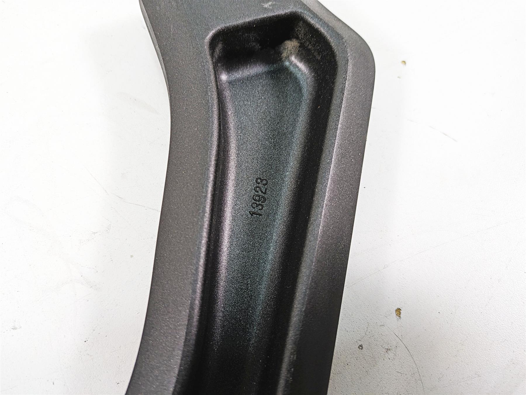 2016 Suzuki M109R VZR1800 Handlebar Holder Riser Set 56224-48G30 56225-48G30 {{ shop.shopifyCountryName }} - Mototech271