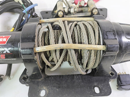 2023 Kawasaki Teryx KRX KRF 1000 C Winch & Mount Set 54040-0008 {{ shop.shopifyCountryName }} - Mototech271