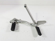 Load image into Gallery viewer, 2016 Moto Guzzi Stelvio 1200 8V NTX Left Foot Peg Foot Rest + Mount Set 883103 | Mototech271
