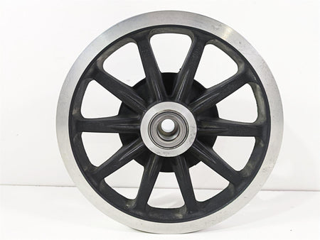 2019 Indian Chieftain Limited Rear Drive Belt Pulley Sprocket 66T 24mm 1333429 {{ shop.shopifyCountryName }} - Mototech271