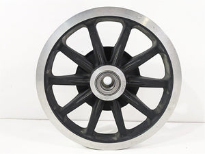 2019 Indian Chieftain Limited Rear Drive Belt Pulley Sprocket 66T 24mm 1333429