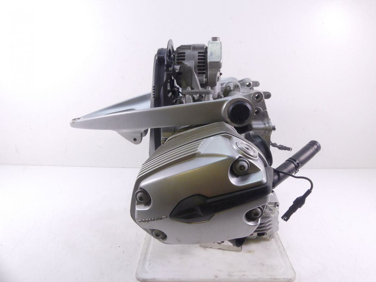 2005 BMW R1200GS K25 Running 1200ccm Engine Motor 35K + Alternator 11007718222 {{ shop.shopifyCountryName }} - Mototech271