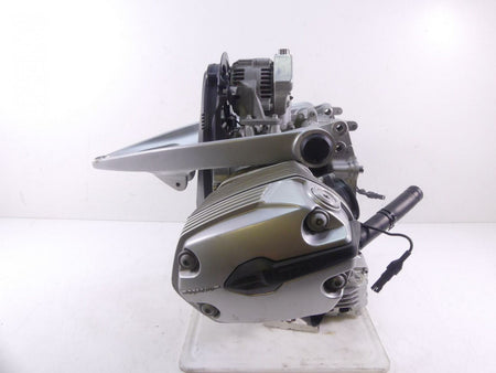 2005 BMW R1200GS K25 Running 1200ccm Engine Motor 35K + Alternator 11007718222 {{ shop.shopifyCountryName }} - Mototech271