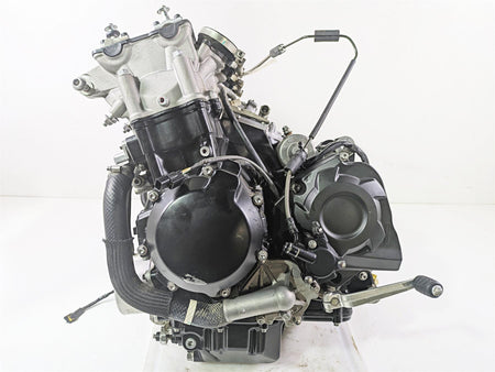 2023 Kawasaki ZX1400 ZX14R Ninja Engine Motor 49miles Only READ 14001-0653 {{ shop.shopifyCountryName }} - Mototech271