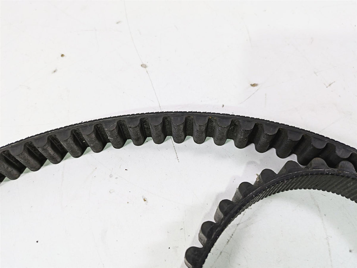 2016 Harley Touring FLTRX Road Glide Rear Drive Belt 140T 24mm 40024-09A {{ shop.shopifyCountryName }} - Mototech271