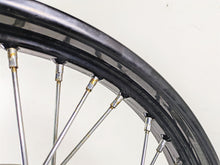 Load image into Gallery viewer, 2016 Harley FXDWG Dyna Wide Glide 21x2.15 Front Wheel Spoke Rim - Read 41325-10
