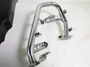 2004 Yamaha XVZ1300 Royal Star Front L+R Leg Fairings & Mounts 4XY-2835J-01-P5 | Mototech271