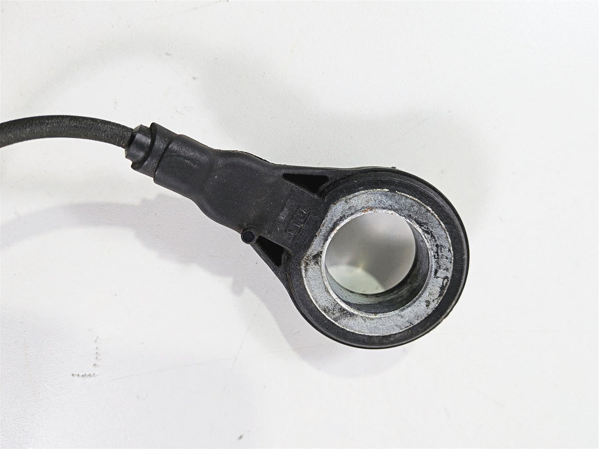 2023 Harley Adv RA1250 S Pan America Rear Abs Brake Wheel Speed Sensor 41100024 {{ shop.shopifyCountryName }} - Mototech271
