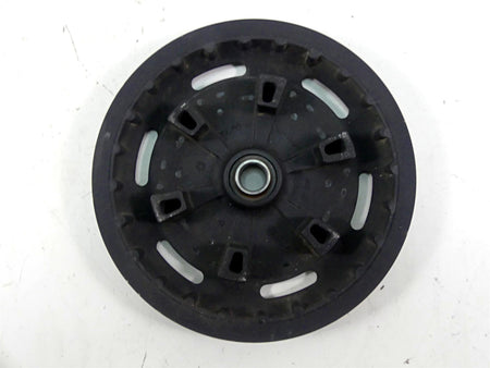 2008 Harley Touring FLHX Street Glide Rear Drive Belt Sprocket 66T 1" 37781-08 {{ shop.shopifyCountryName }} - Mototech271