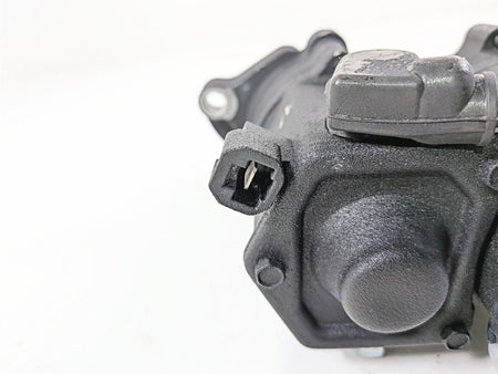 2015 Harley Touring FLTRUSE CVO Road Glide Engine Starter Motor 110 31618-06A-Mototech271