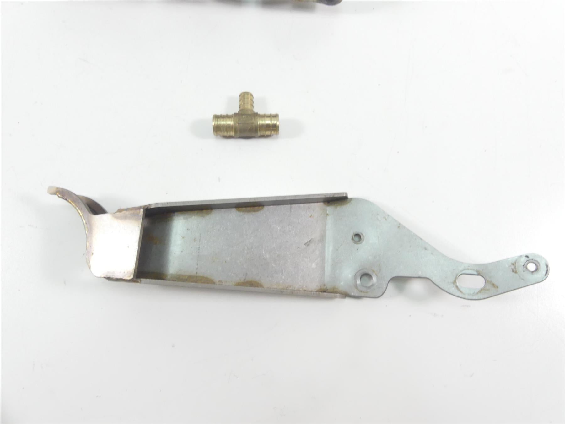 2020 Can Am Maverick X3 XMR Turbo RR Turbocharger Exhaust Header Set 420893736 {{ shop.shopifyCountryName }} - Mototech271