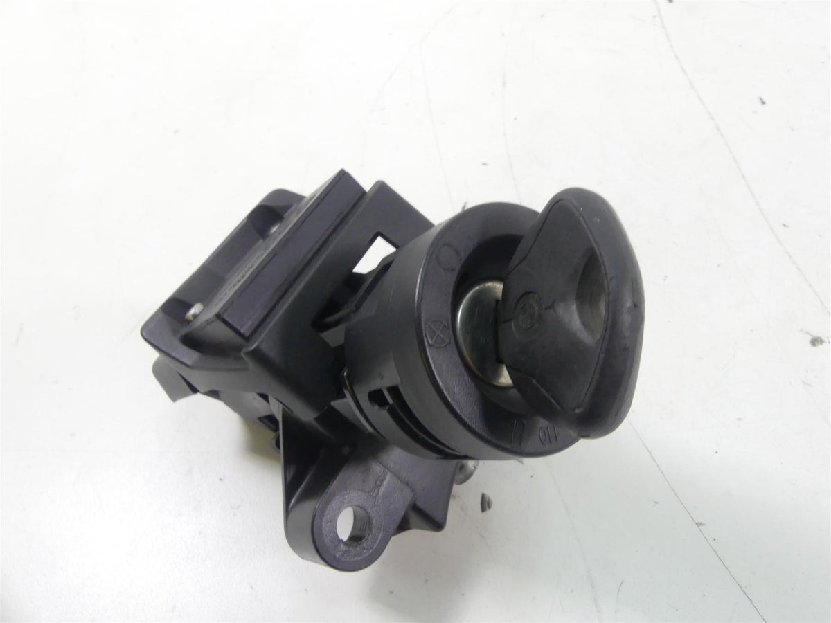 2008 BMW R1200GS K25 Cdi Ignition Switch Key Locks Set 7711832 51257700072 {{ shop.shopifyCountryName }} - Mototech271
