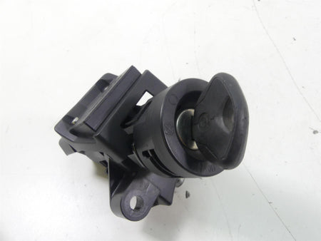 2008 BMW R1200GS K25 Cdi Ignition Switch Key Locks Set 7711832 51257700072 {{ shop.shopifyCountryName }} - Mototech271