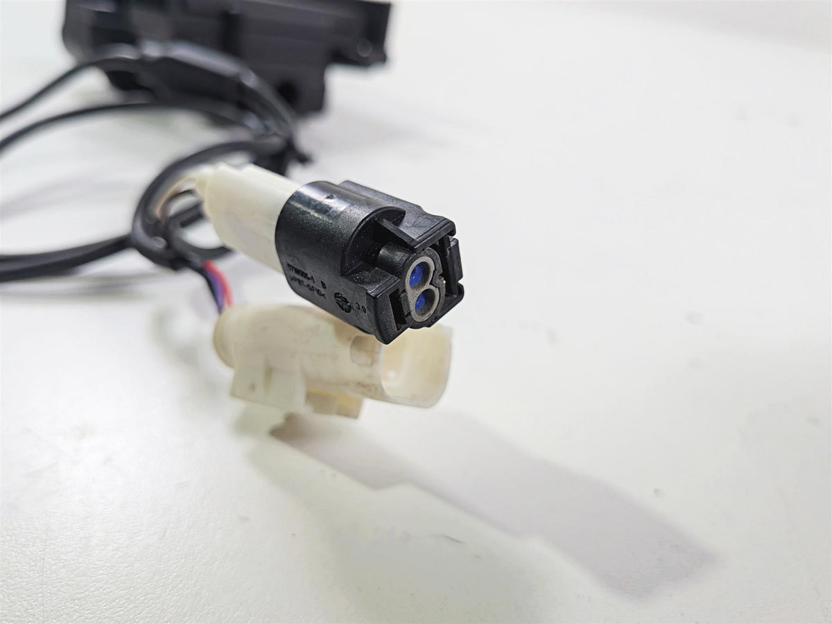 2016 BMW R1200 GS K50 Gps Mount Cradle & Cover Set 65908524462 65908354256 {{ shop.shopifyCountryName }} - Mototech271