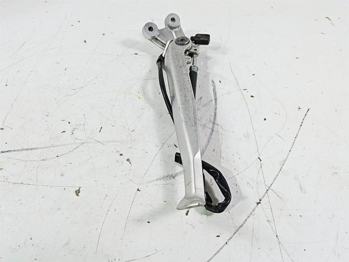 2015 Ducati Panigale 1299 S Side Kickstand Kick Stand Set 55610612AA {{ shop.shopifyCountryName }} - Mototech271