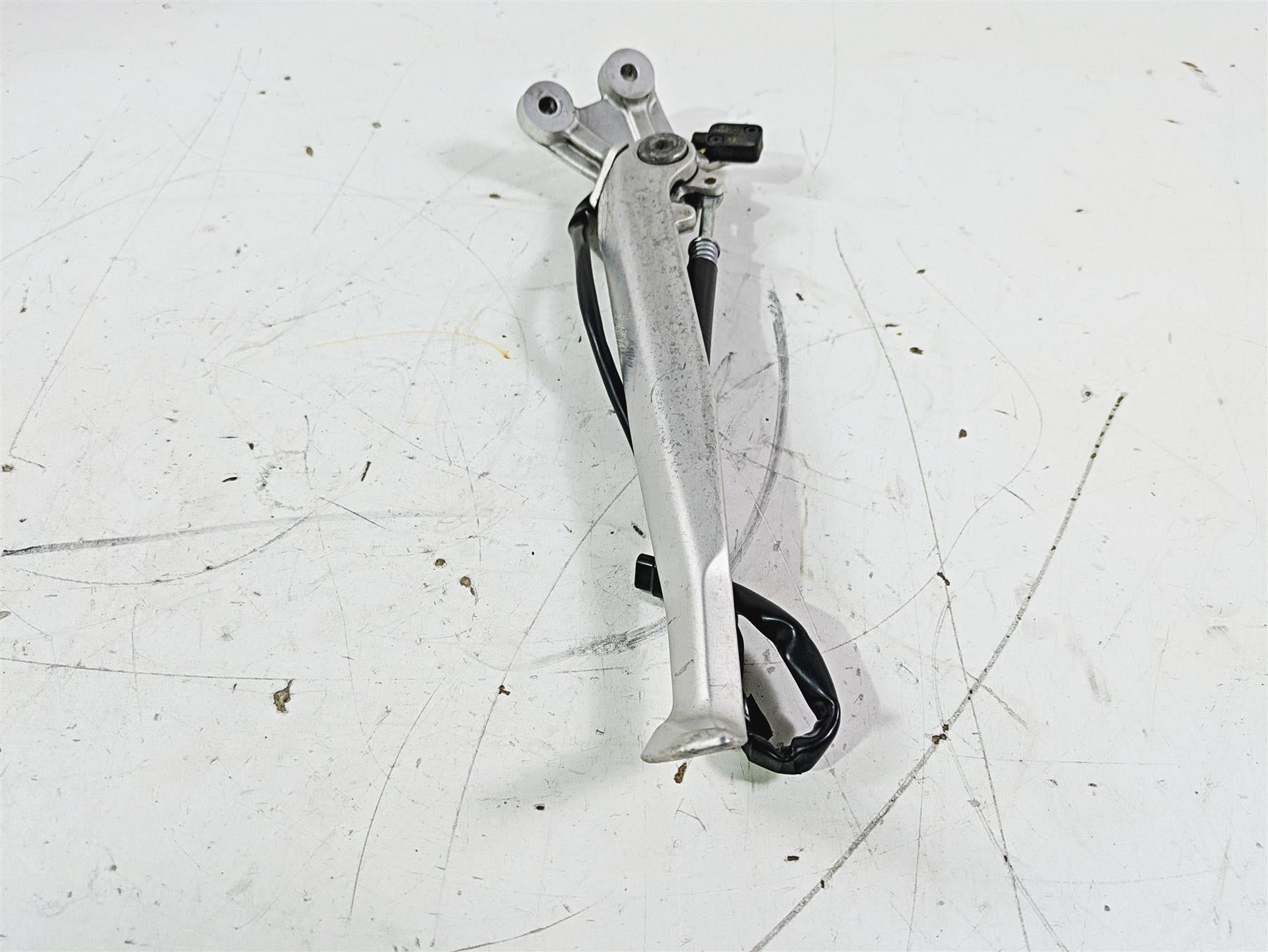 2015 Ducati Panigale 1299 S Side Kickstand Kick Stand Set 55610612AA {{ shop.shopifyCountryName }} - Mototech271