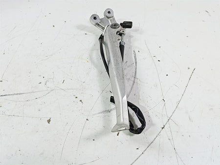 2015 Ducati Panigale 1299 S Side Kickstand Kick Stand Set 55610612AA {{ shop.shopifyCountryName }} - Mototech271