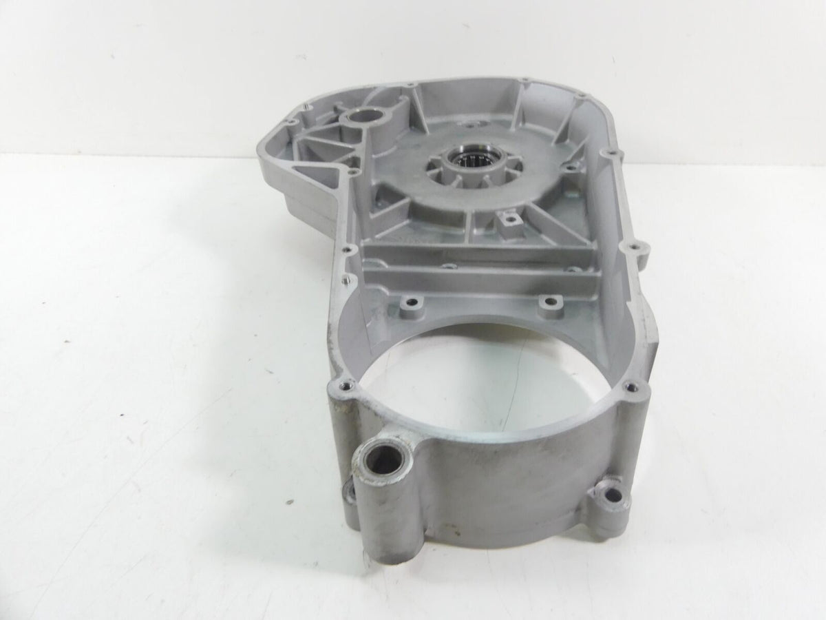 2006 Harley Touring FLHCU SE CVO Inner Primary Drive Clutch Cover 60677-01C {{ shop.shopifyCountryName }} - Mototech271