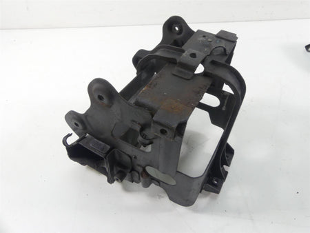 1978 Yamaha XS650 SE Special Air Box Cleaner & Battery Tray Set 447-14412-01-00 {{ shop.shopifyCountryName }} - Mototech271