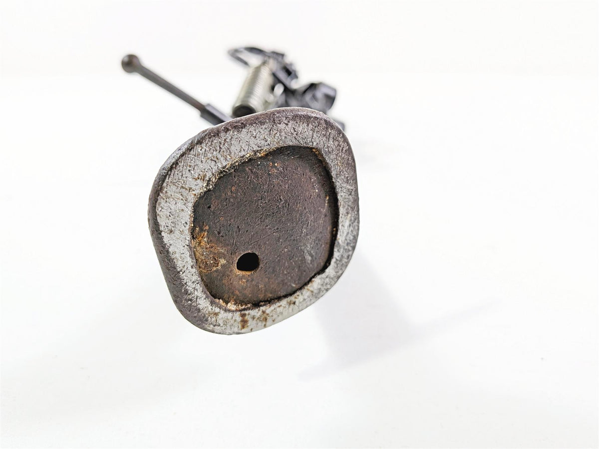 2012 Yamaha XT1200 Super Tenere Side Kickstand Kick Stand & Switch 23P-27311-01 {{ shop.shopifyCountryName }} - Mototech271