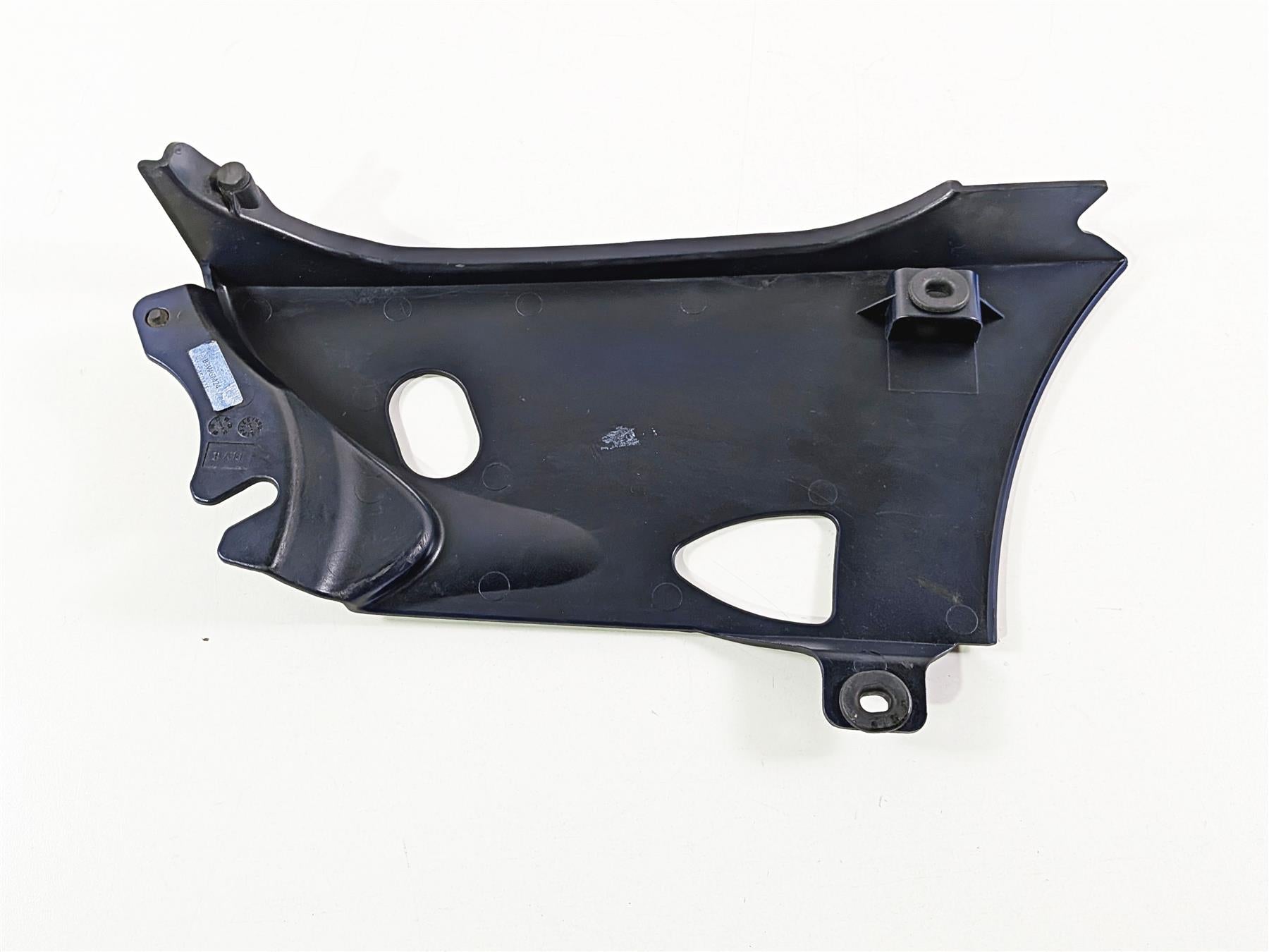 2015 Indian Chieftain Right Lower Side Cover Fairing Cowl 5450418 5456034-Mototech271