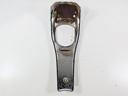 2008 Yamaha XV1900 Roadliner S Chrome Tank Dash Cover 1D7-83559-10-00 {{ shop.shopifyCountryName }} - Mototech271