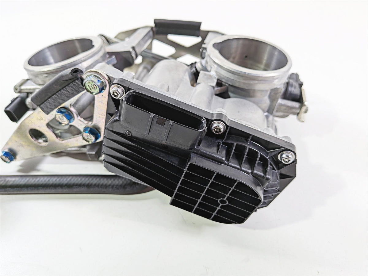 2015 KTM 1290 R Super Duke Keihin Throttle Body Bodies Assembly 61341001000-Mototech271